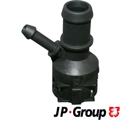 Coolant Flange